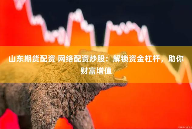 山东期货配资 网络配资炒股：解锁资金杠杆，助你财富增值